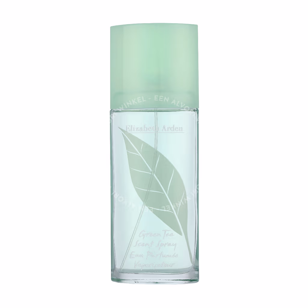 Elizabeth Arden E.Arden Green Tea Scent Edp Spray