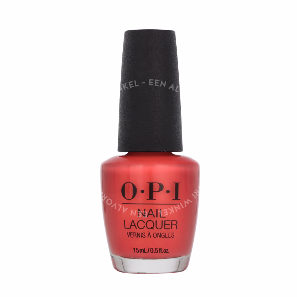 OPI OPI Nail Lacquer — NLA69
