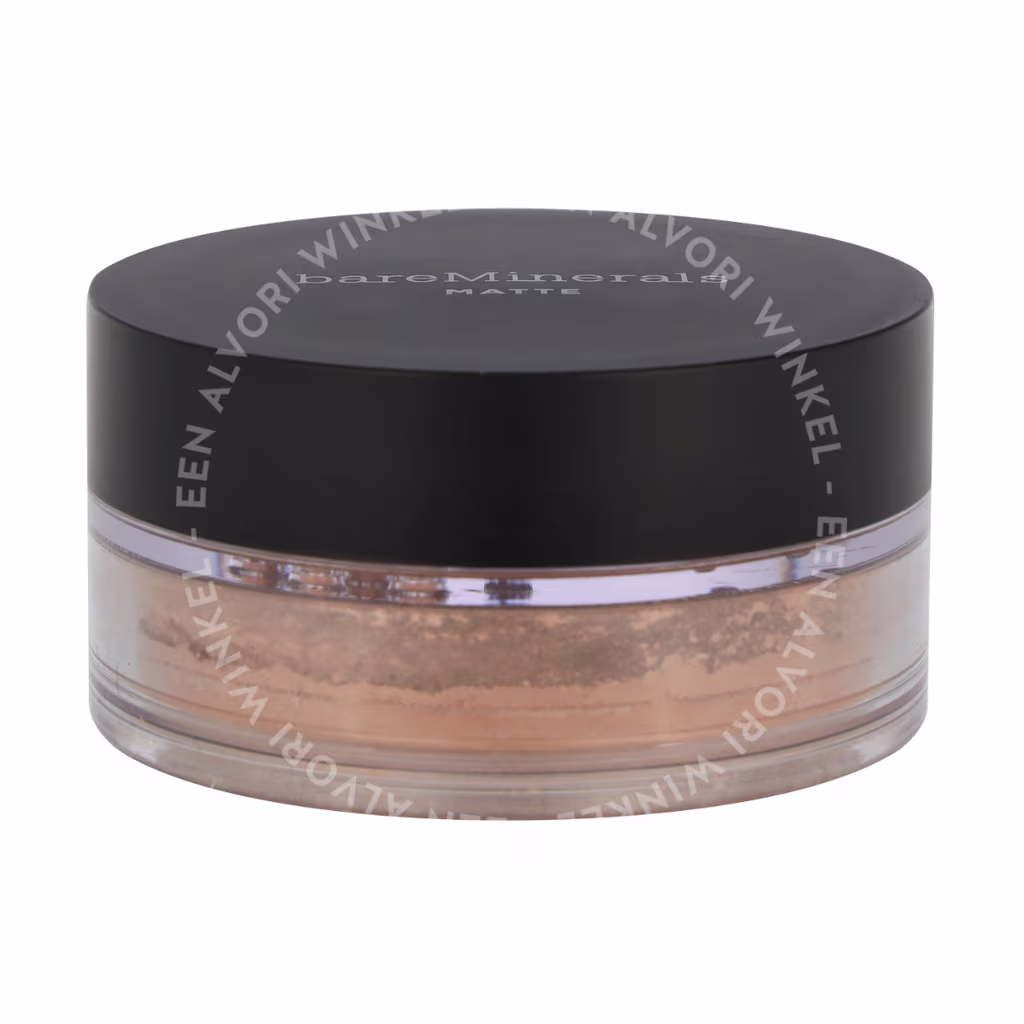 Bareminerals BareMinerals Matte Foundation SPF15 — Medium 10 — foto 2