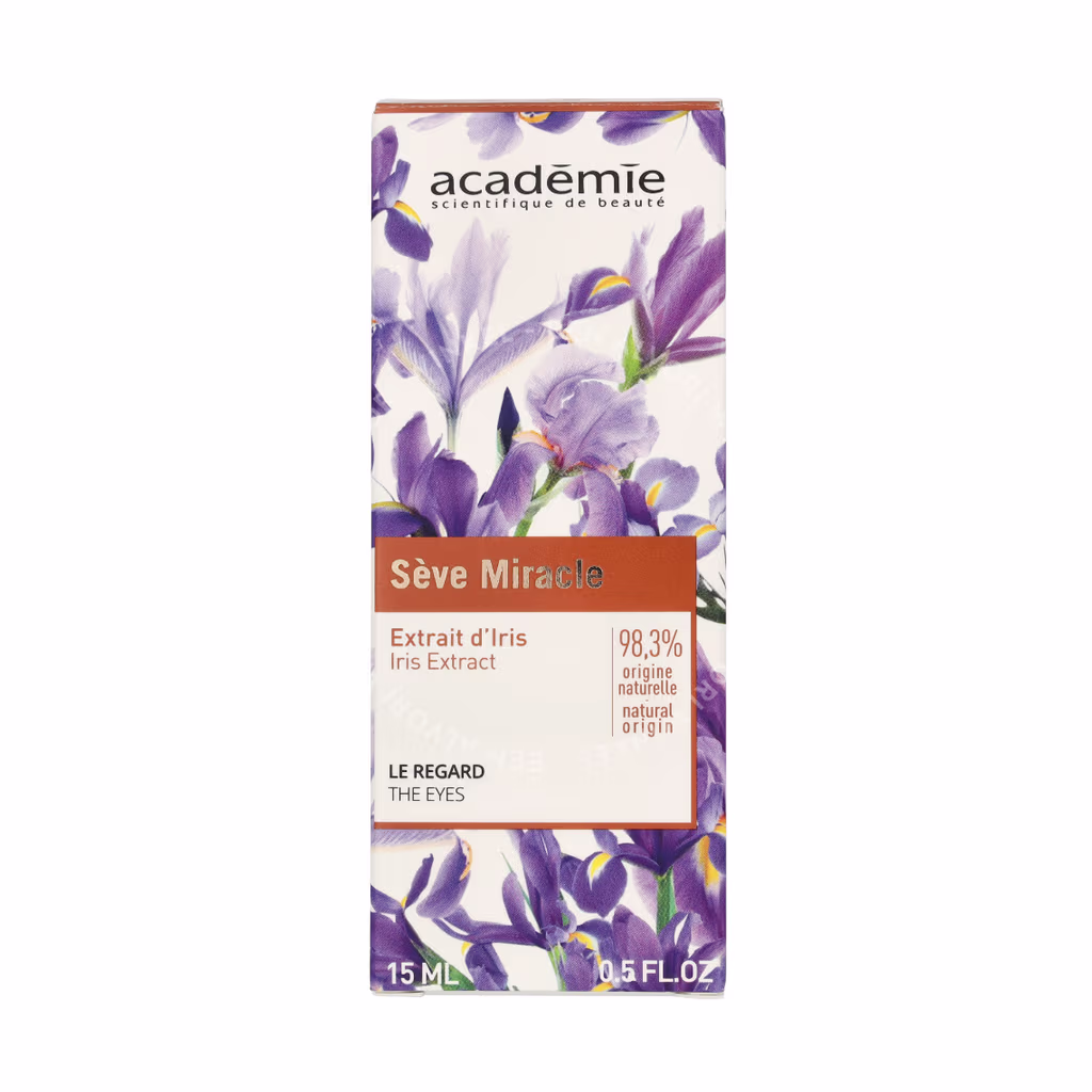 Academie Academie Seve Miracle The Eyes Cream — foto 2