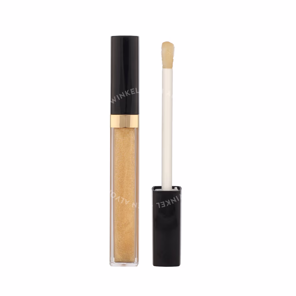 Chanel Chanel Rouge Coco Gloss Top Coat Lipgloss