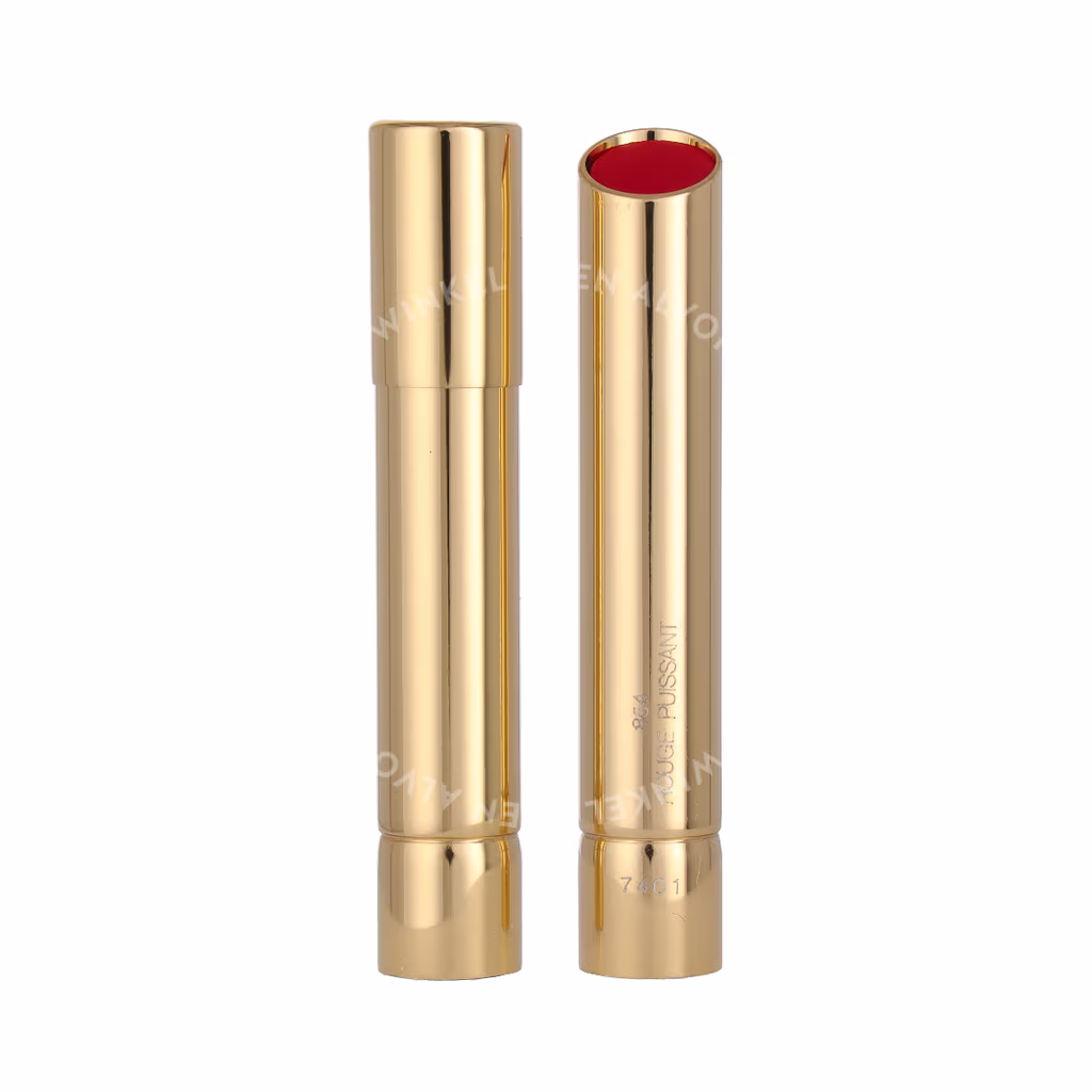 Chanel Chanel Rouge Allure L'Extrait High In. Lip Colour - Recharge — #854 Rouge Puissant