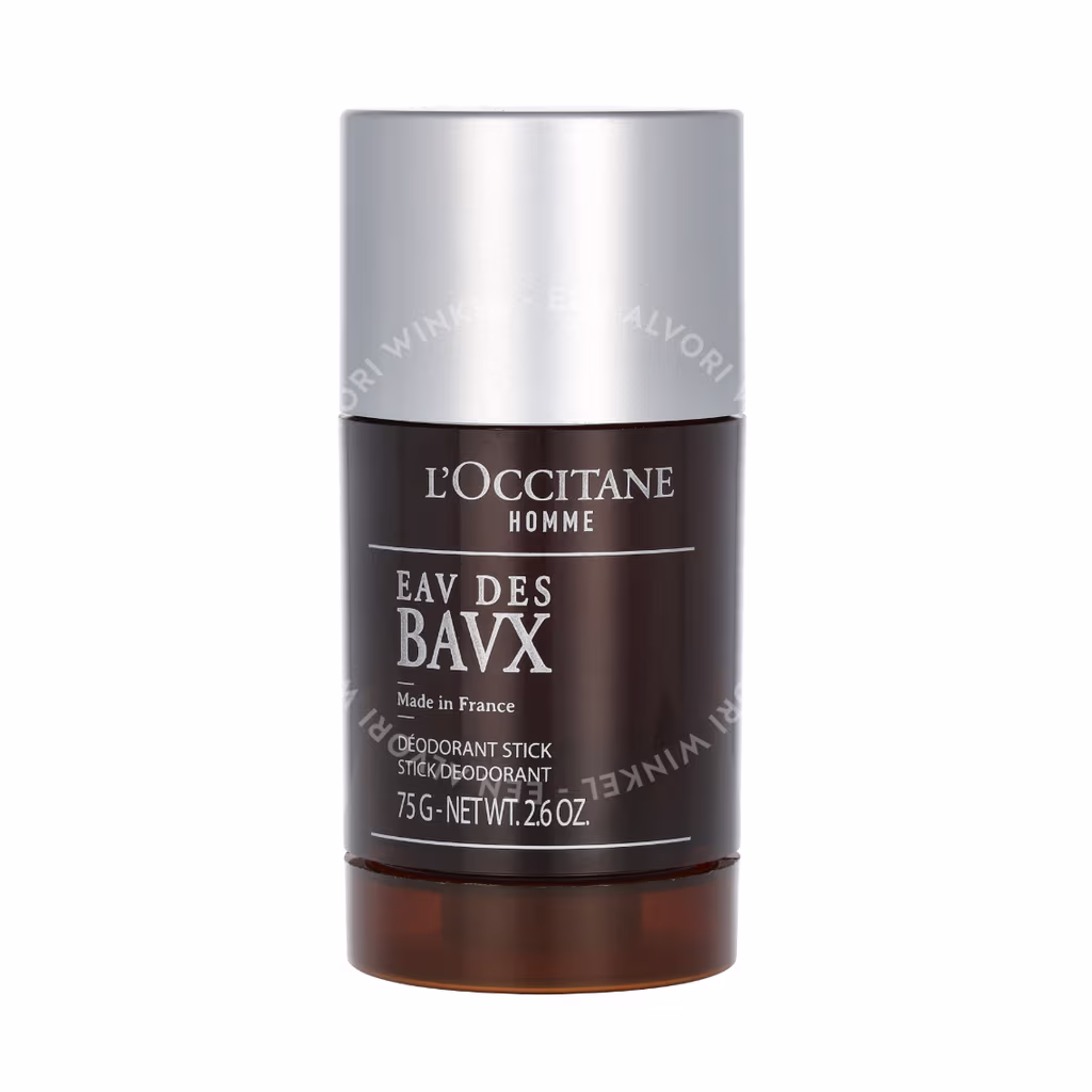 L'Occitane L'Occitane Homme Eav Des Bavx Deodorant Stick — foto 2
