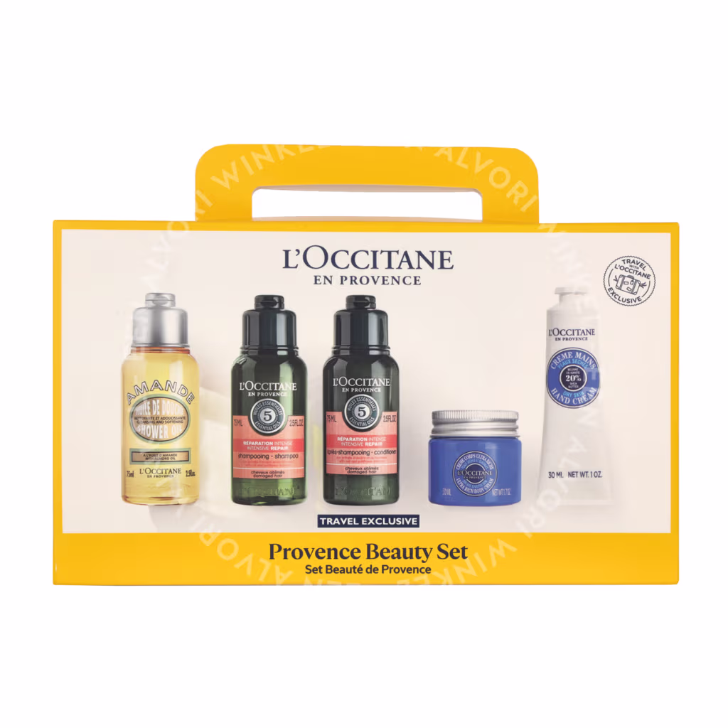L'Occitane L'Occitane Beauty Set — foto 2
