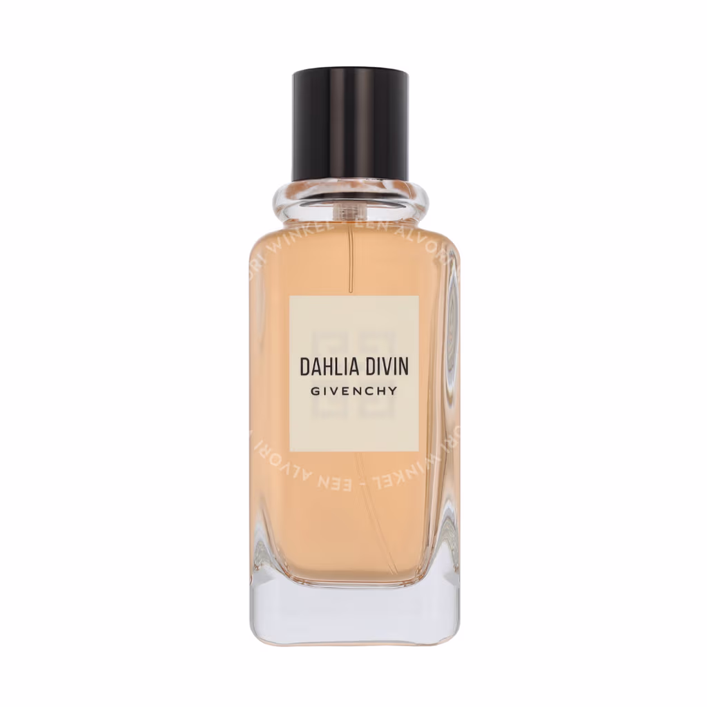 Givenchy Givenchy Dahlia Divin Edp Spray