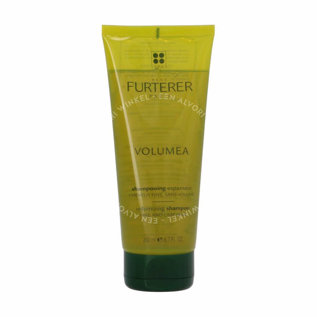 Rene Furterer Rene Furterer Volumea Volumizing Shampoo