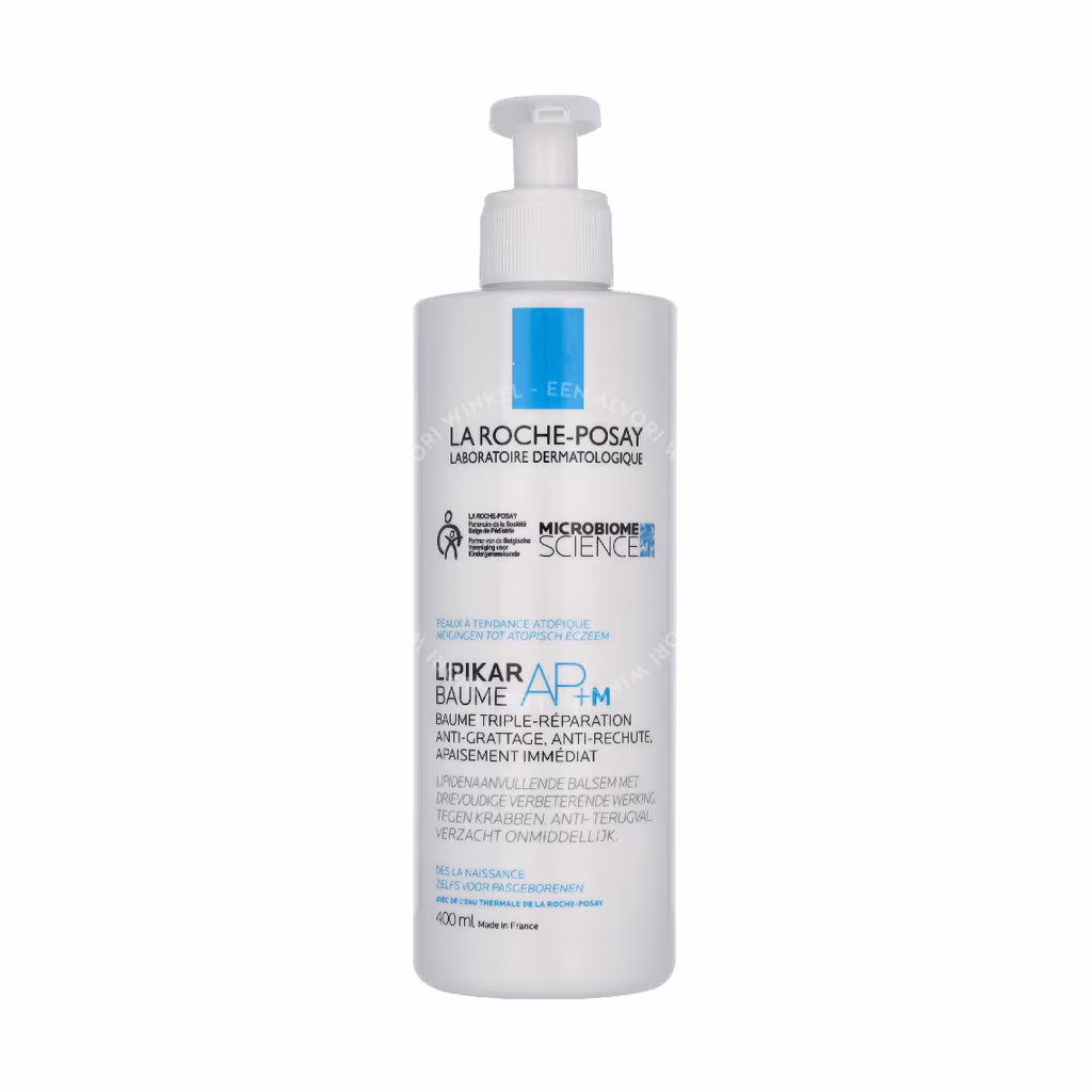 La Roche-Posay LRP Lipikar AP+M Balm