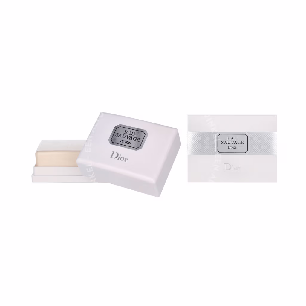 Christian Dior Dior Eau Sauvage Soap — foto 3