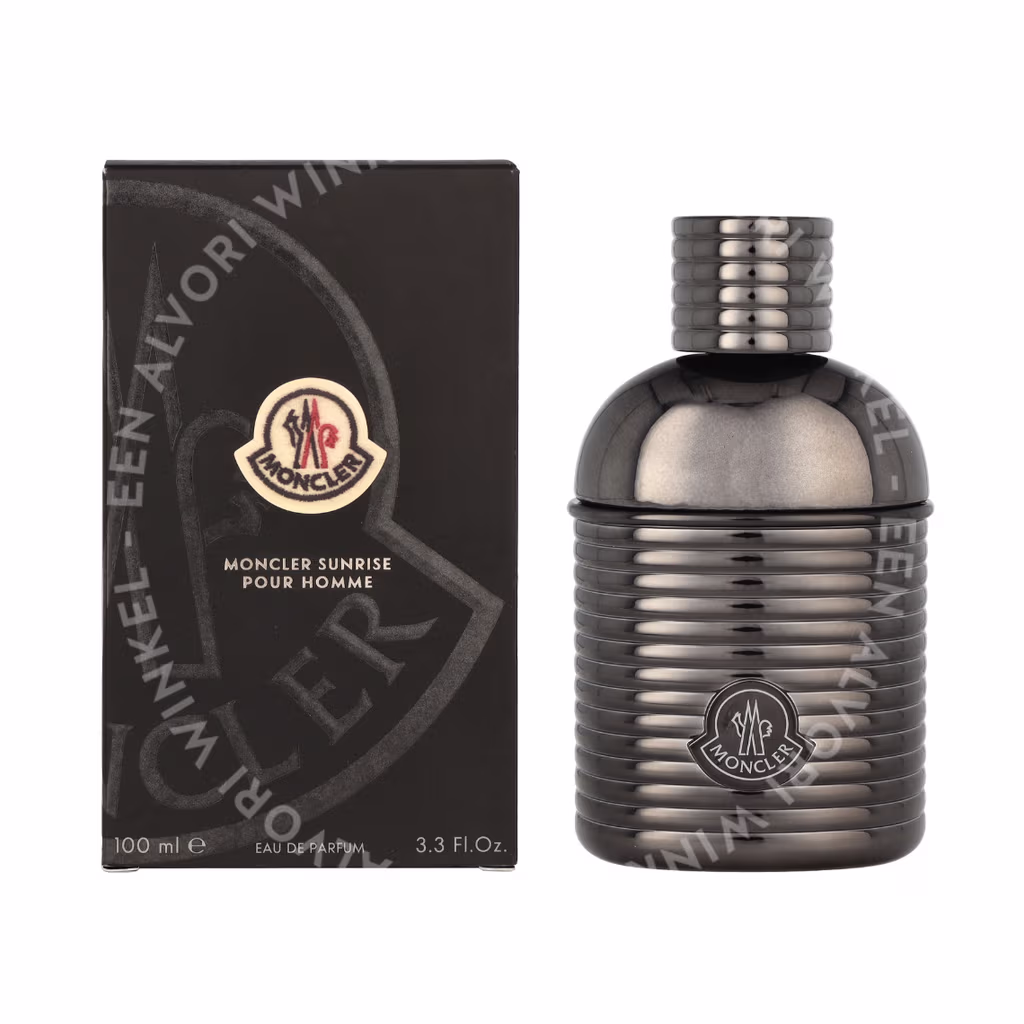 Moncler Moncler Sunrise Pour Homme Edp Spray — foto 3