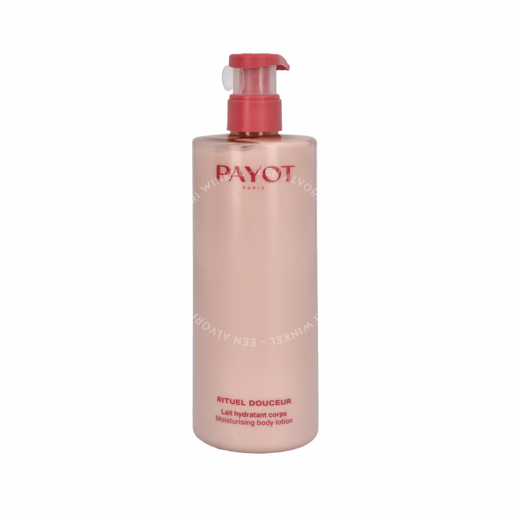 Payot Payot Rituel Douceur Moisturising Body Lotion