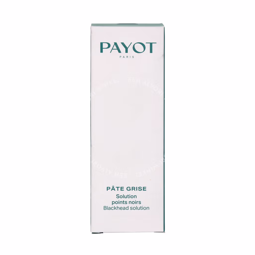 Payot Payot Pate Grise Blackhead Solution — foto 2