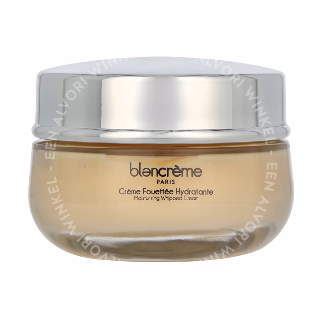 Blancreme Blancreme Moisturizing Whipped Cream