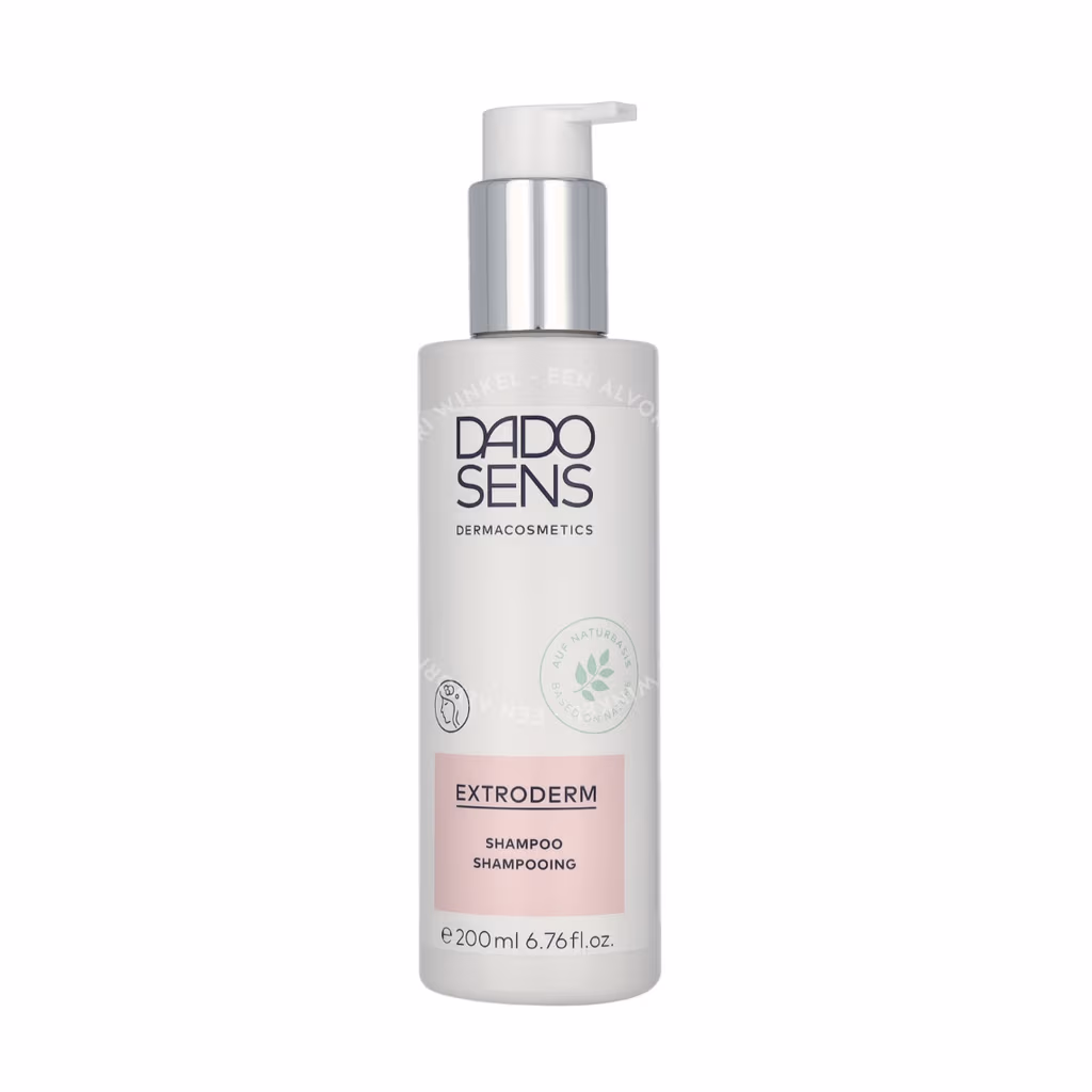 Dado Sens Dado Sens Extroderm Shampoo