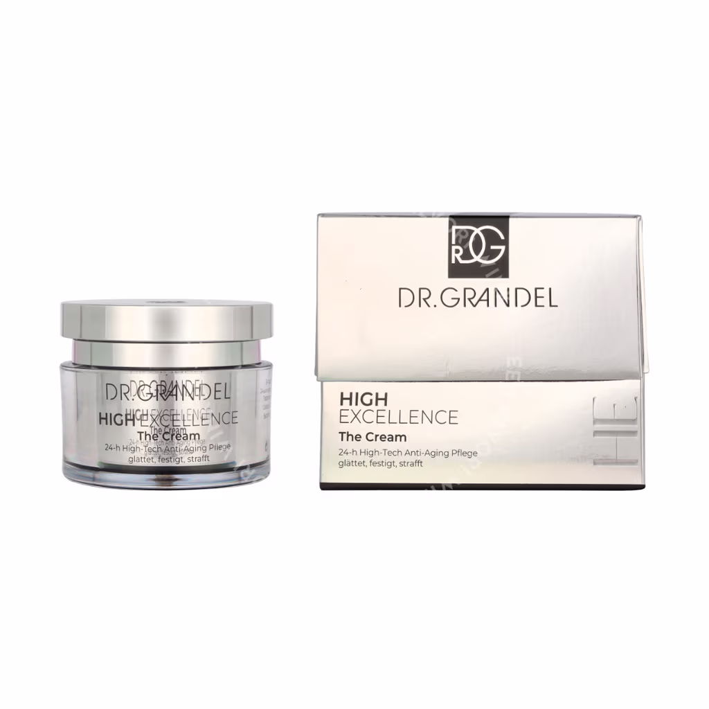 Dr Grandel Dr.Grandel High Excellence The Face Cream — foto 3