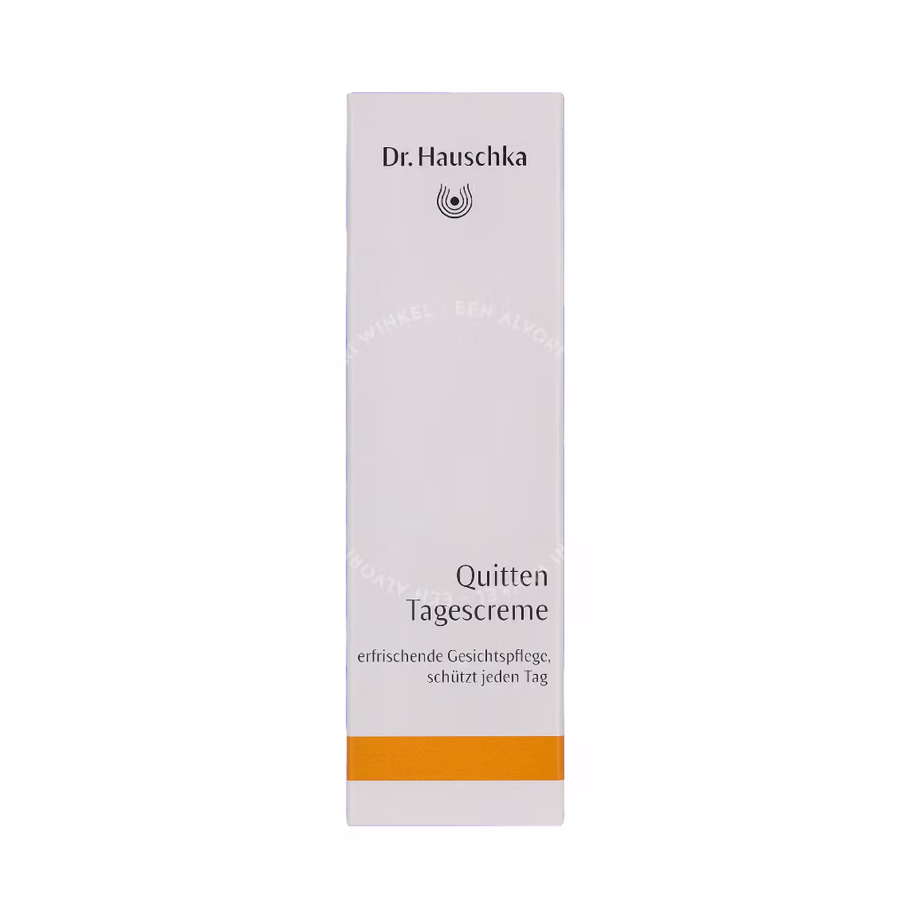 Dr. Hauschka Dr. Hauschka Gesichtspflege Quince Day Cream — foto 2
