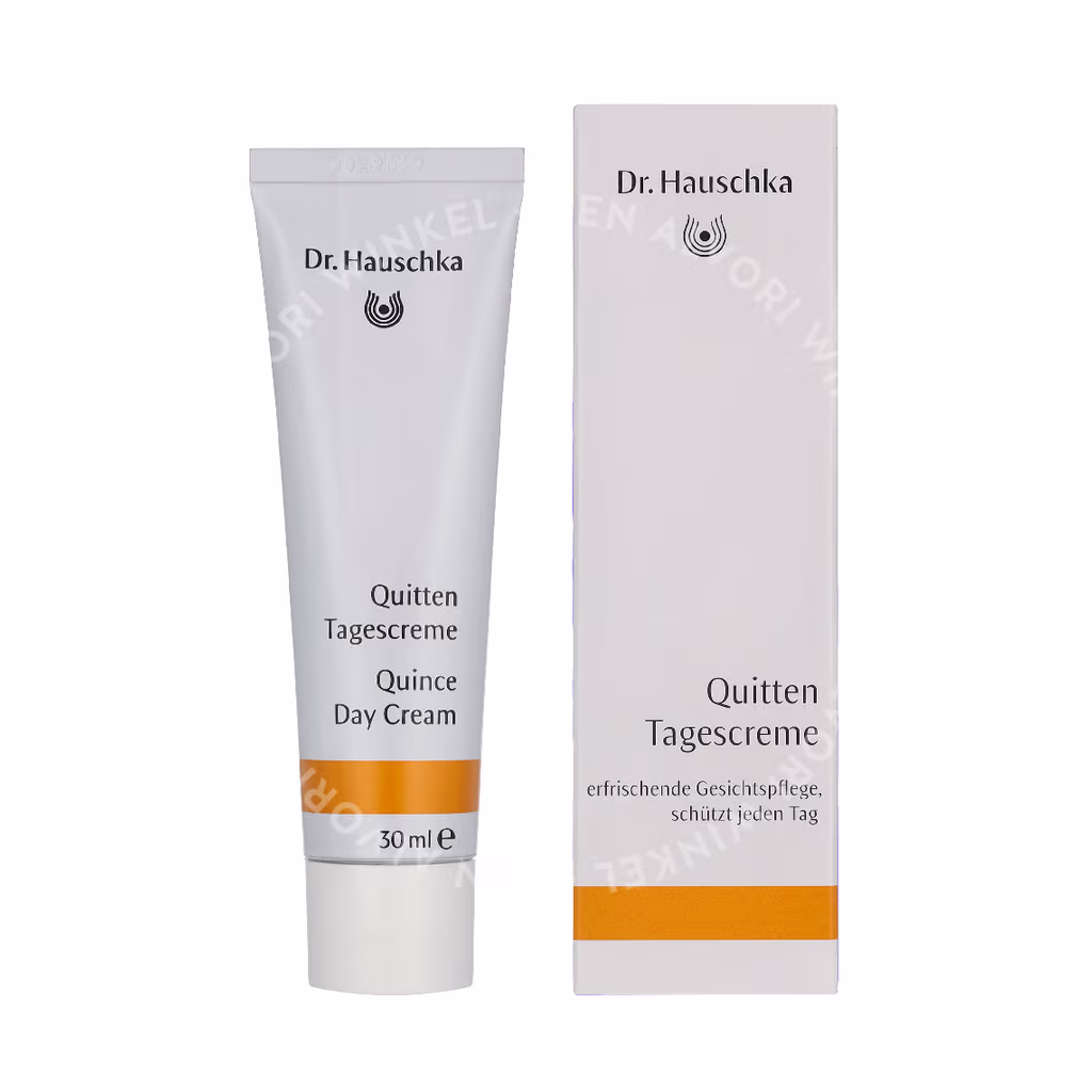 Dr. Hauschka Dr. Hauschka Gesichtspflege Quince Day Cream — foto 3