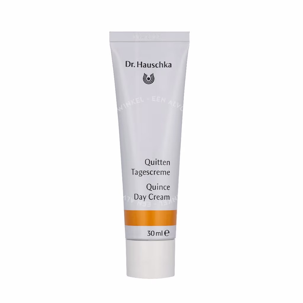 Dr. Hauschka Dr. Hauschka Gesichtspflege Quince Day Cream