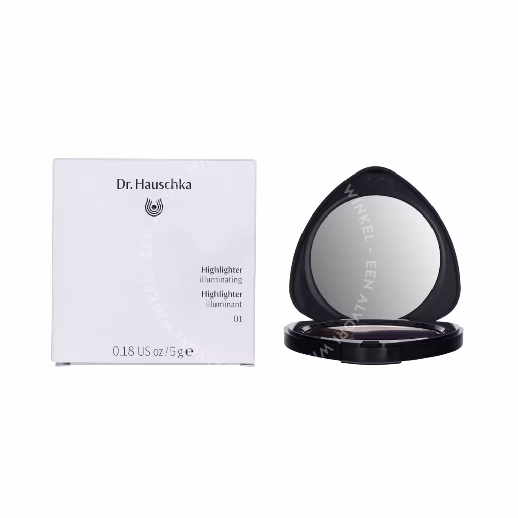 Dr. Hauschka Dr. Hauschka Highlighter — foto 3