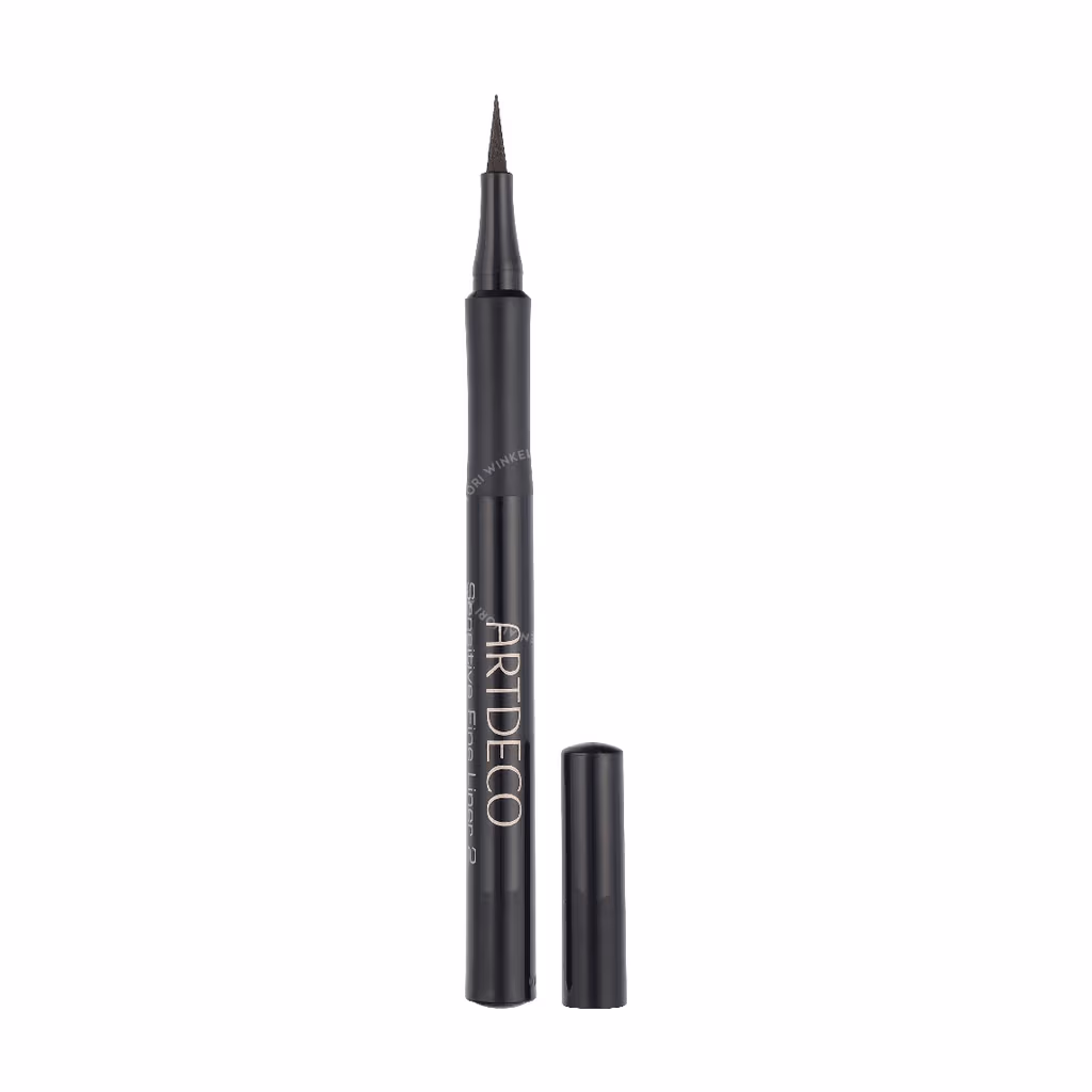 Artdeco Artdeco Sensitive Fine Liner — #02 Old Brown