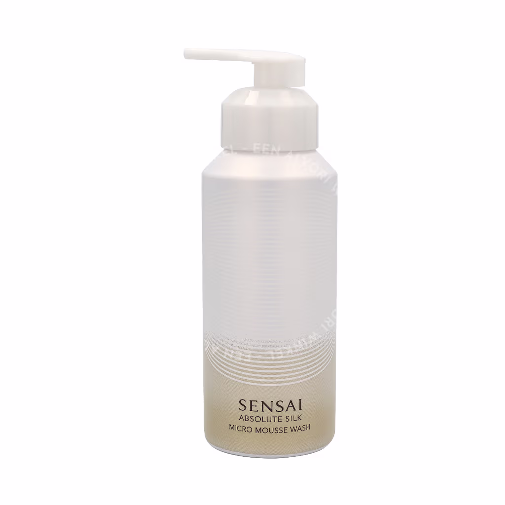 Sensai Sensai Absolute Silk Micro Mousse Wash
