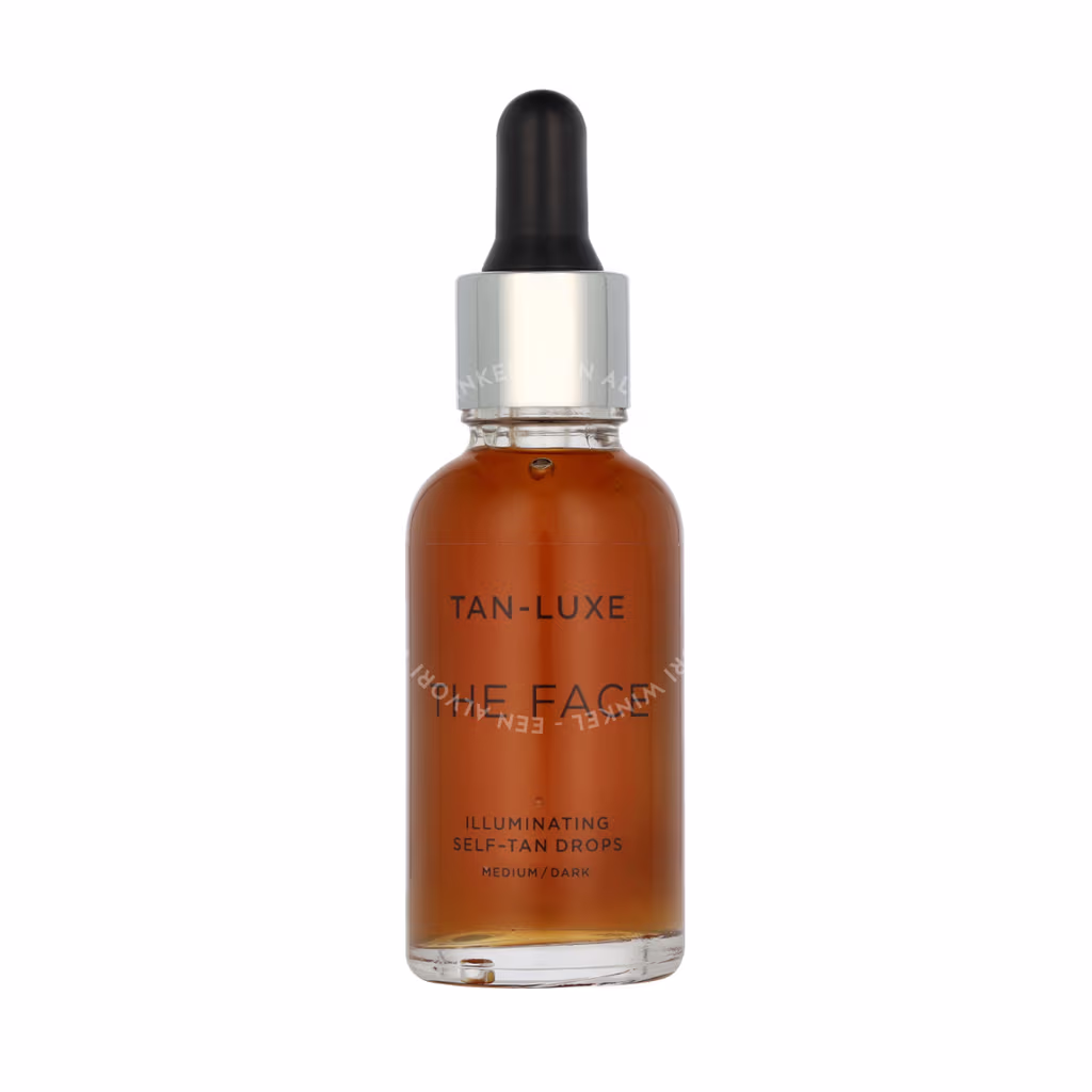 Tan-Luxe Tan-Luxe The Face Illuminating Self-Tan Drops