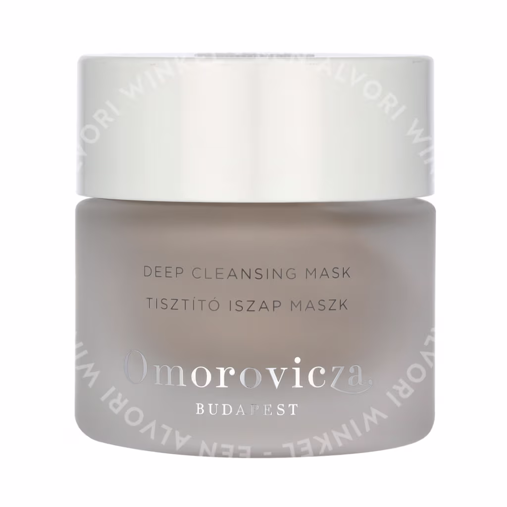 Omorovicza Omorovicza Deep Cleansing Mask