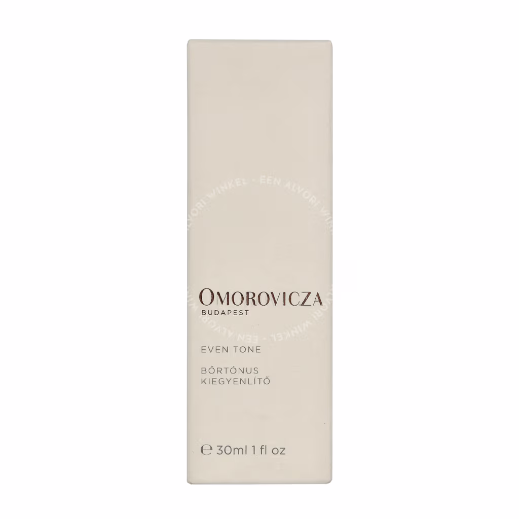 Omorovicza Omorovicza Even Tone Serum — foto 2