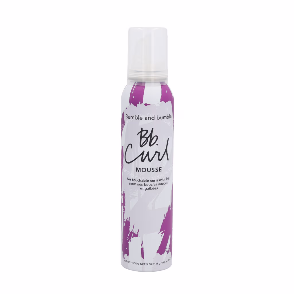 Bumble And Bumble Bumble And Bumble Curl Mousse