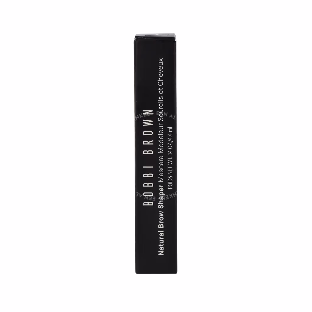 Bobbi Brown Bobbi Brown Natural Brow Shaper & Hair Touch Up — #9 Slate — foto 2