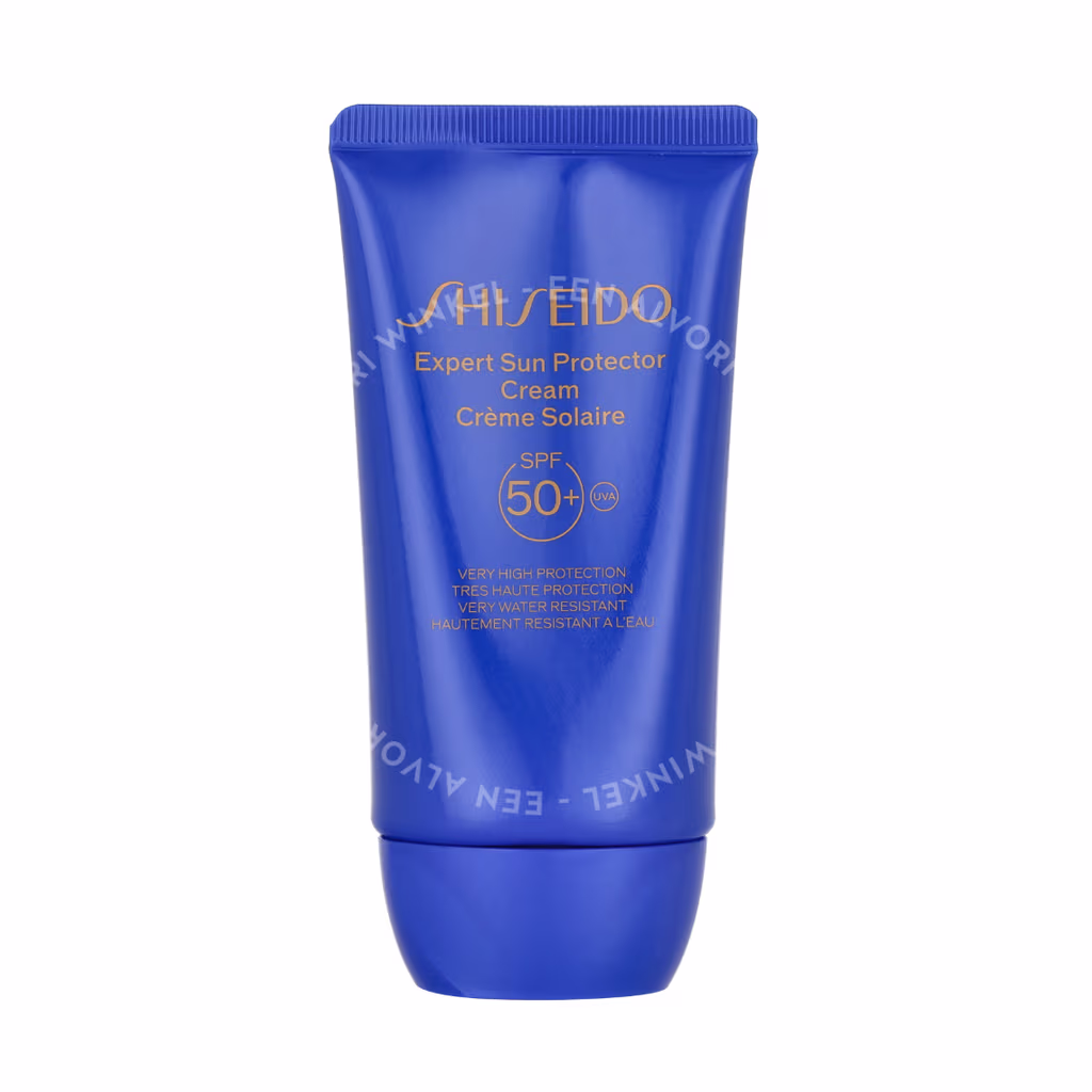 Shiseido Shiseido Expert Sun Protector Cream SPF50+