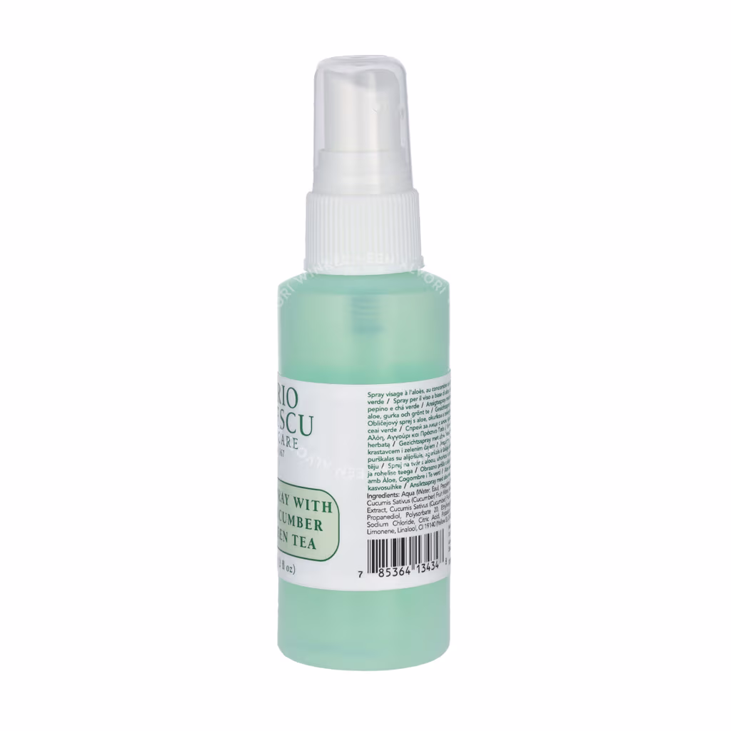 Mario Badescu Mario Badescu Facial Spray — Aloe, Cucumber & Green Tea — foto 3
