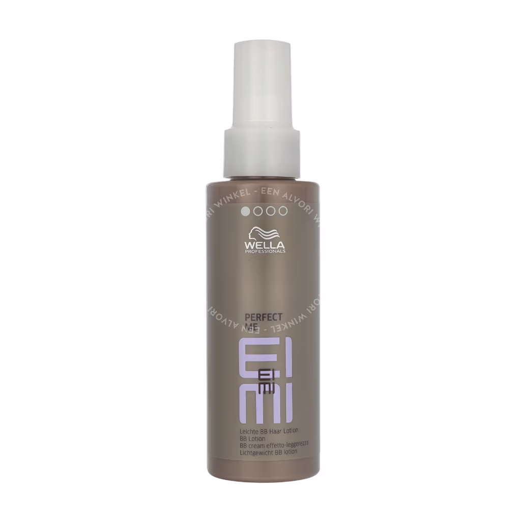 Wella Wella EIMI - Perfect Me Lightweight BB Lotion — foto 2