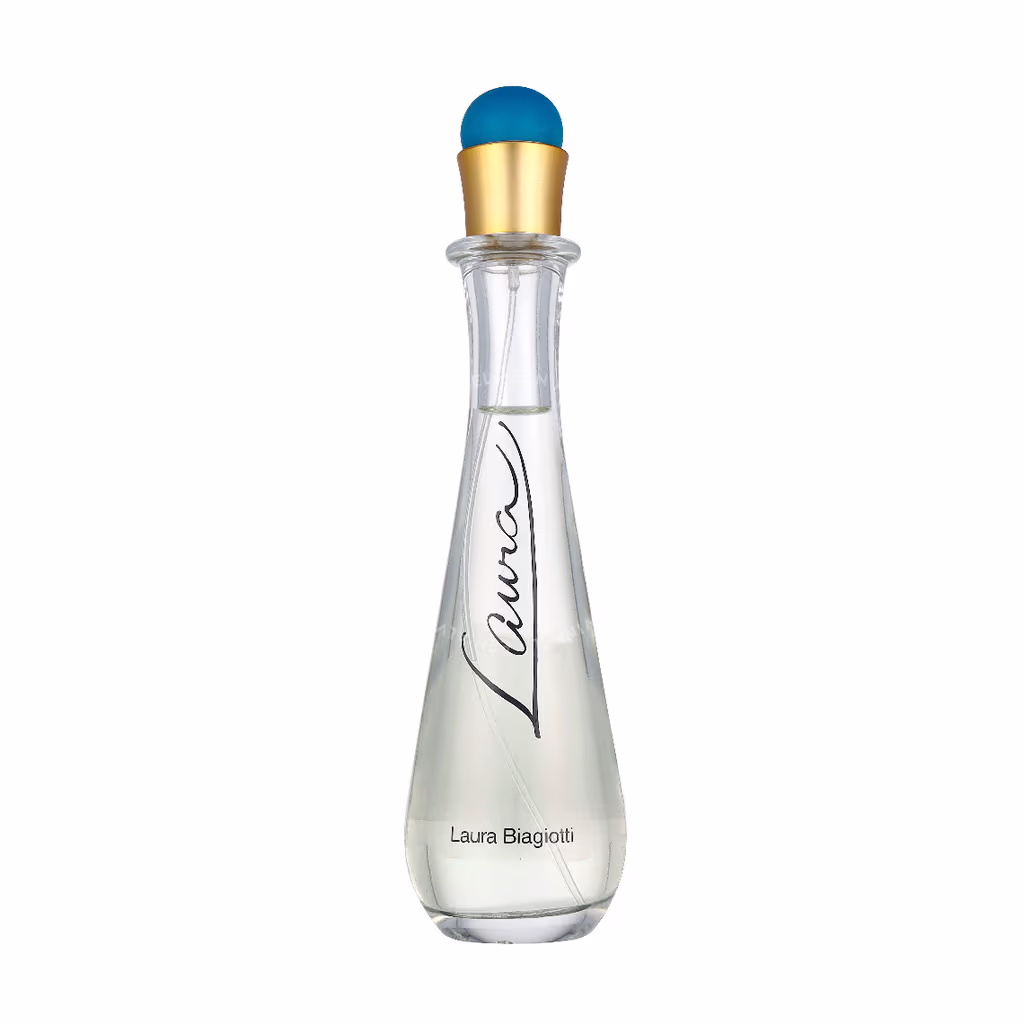 Laura Biagiotti Laura Biagiotti Laura Edt Spray