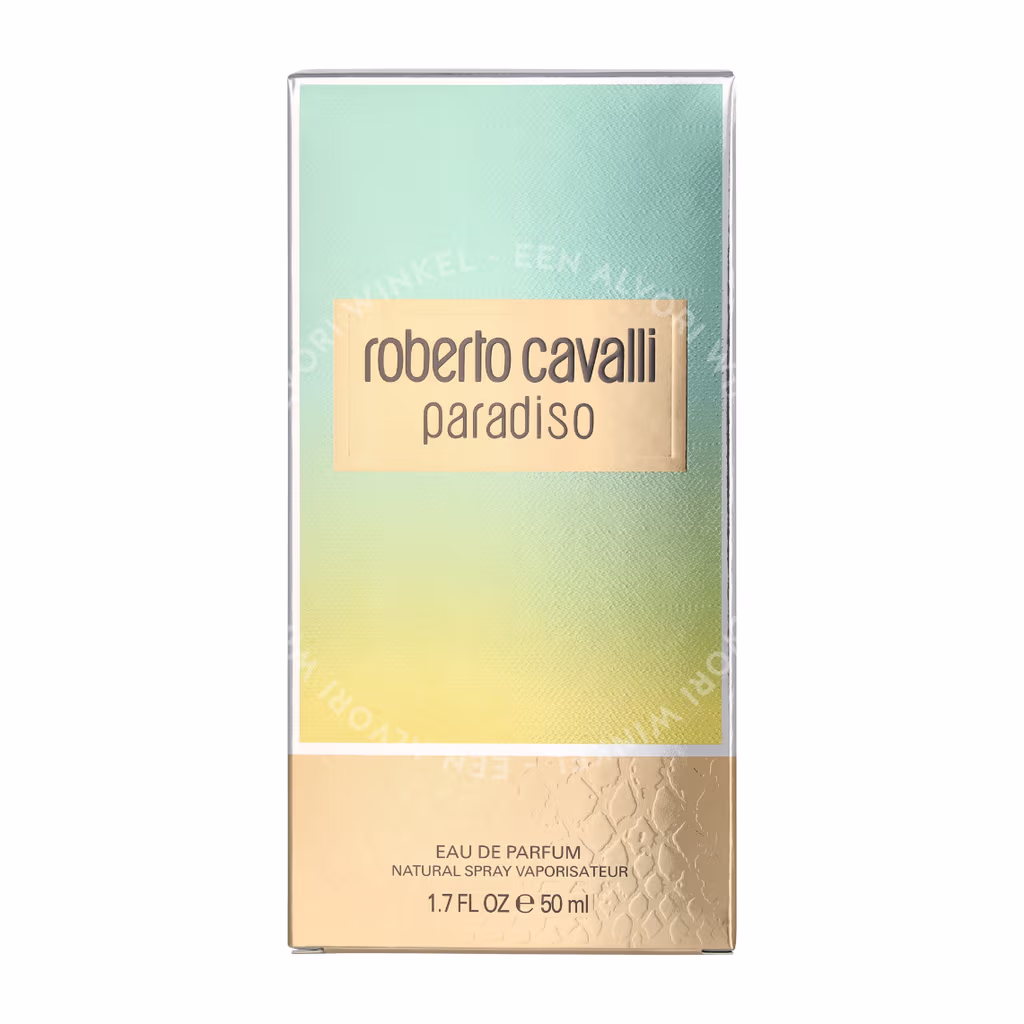 Roberto Cavalli Roberto Cavalli Paradiso Edp Spray — foto 2