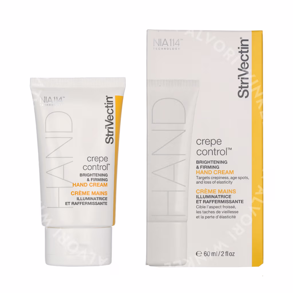 StriVectin StriVectin Crepe Control Hand Cream — foto 3