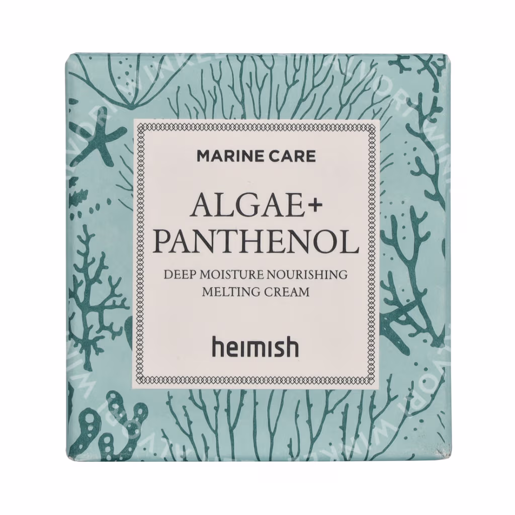 Heimish Heimish Marine Care Rich Cream — foto 2