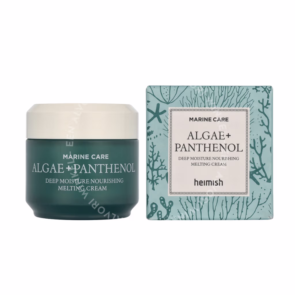 Heimish Heimish Marine Care Rich Cream — foto 3