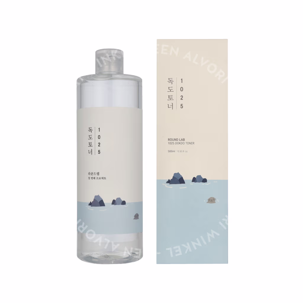 Round Lab Round Lab 1025 Dokdo Toner — foto 3