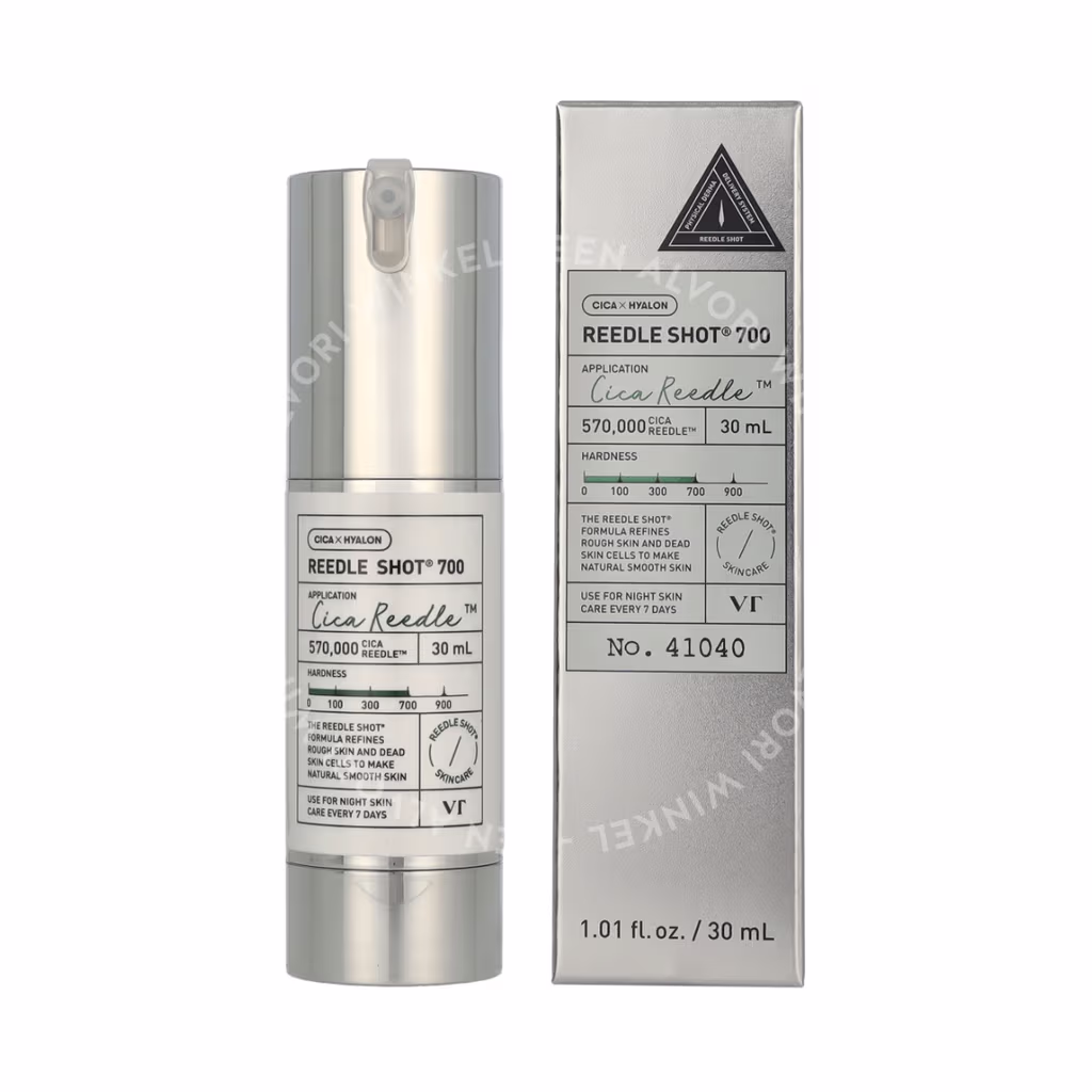 VT Cosmetic VT Cosmetic Reedle Shot 700 — foto 3