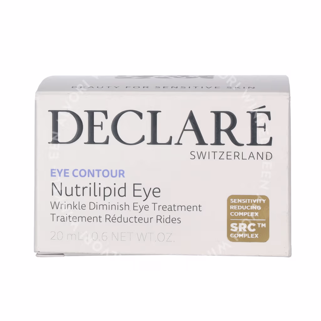 Declare Declare Nutrilipideye Eye Contour — foto 2