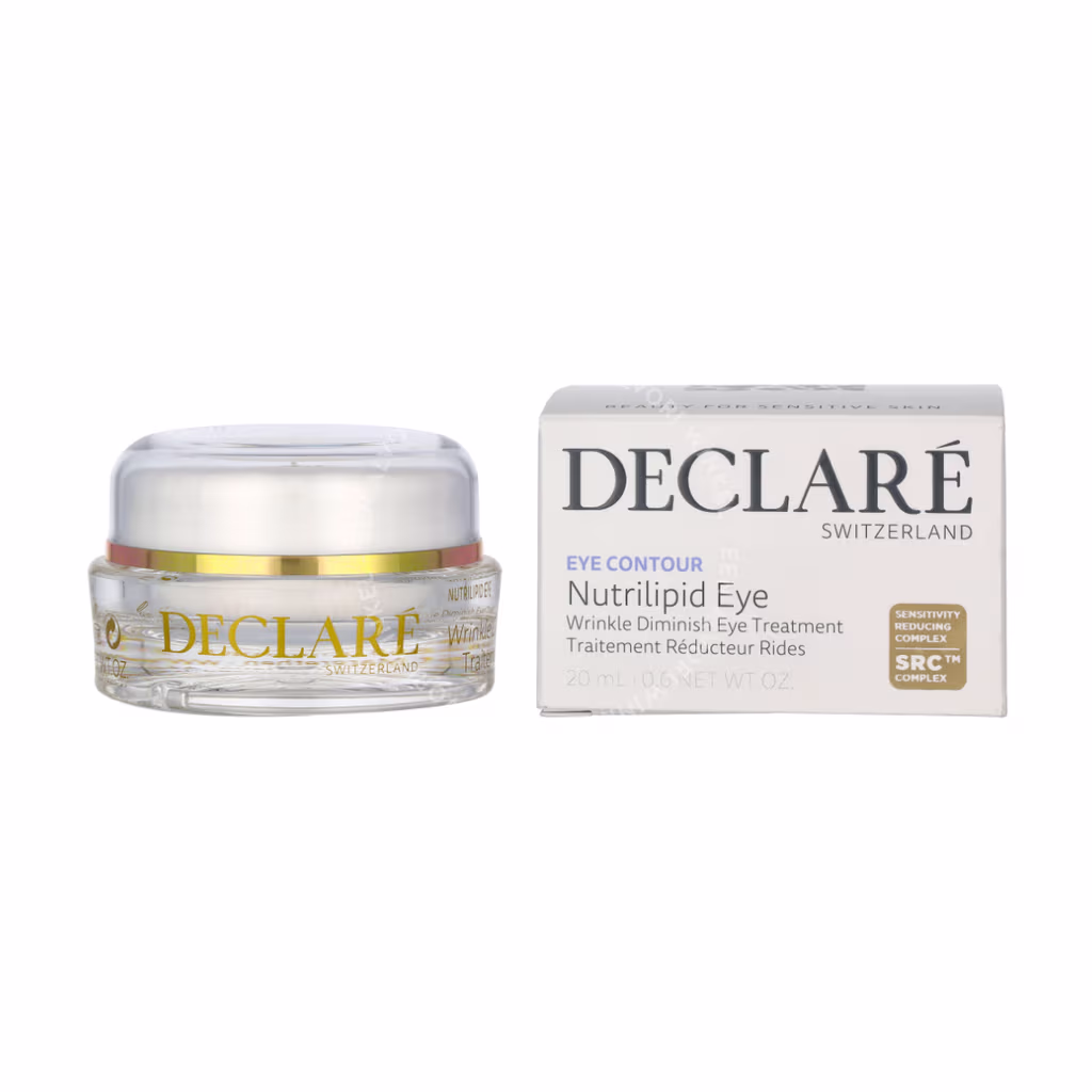 Declare Declare Nutrilipideye Eye Contour — foto 3