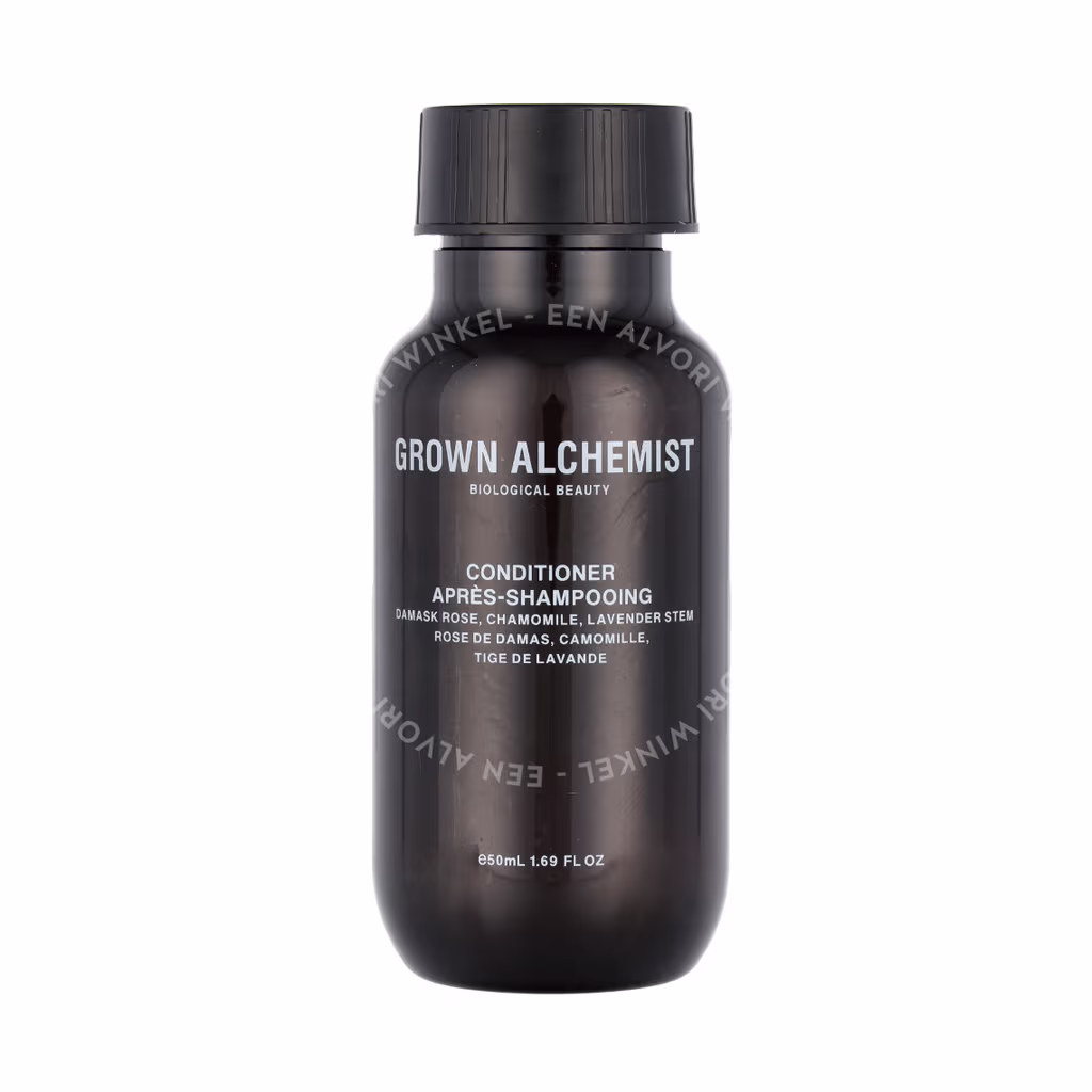 Grown Alchemist Grown Alchemist Damask Rose Conditioner
