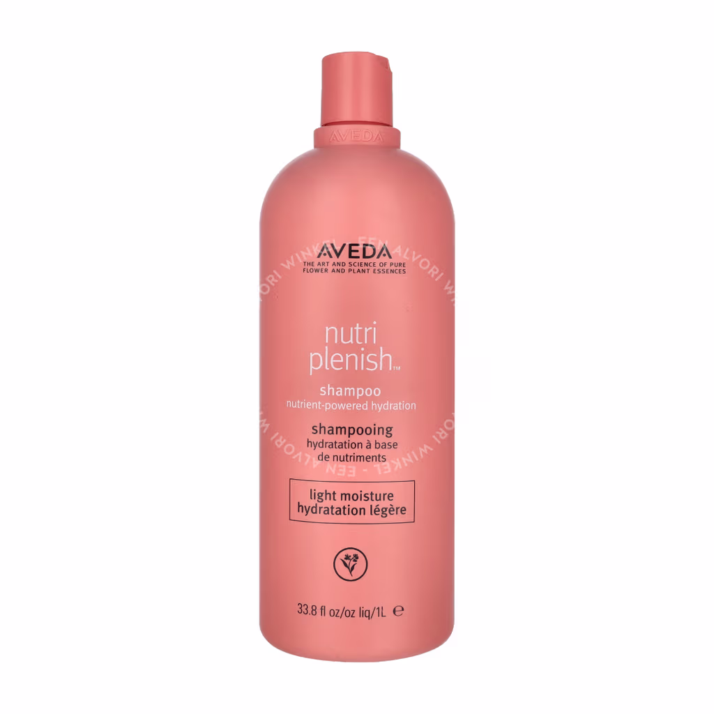 Aveda Aveda NutriPlenish LIGHT Moisture Shampoo
