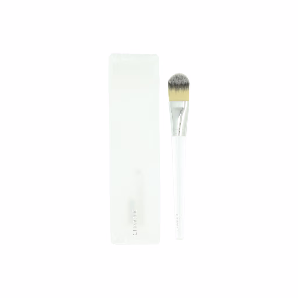 Clinique Clinique Foundation Brush — foto 3
