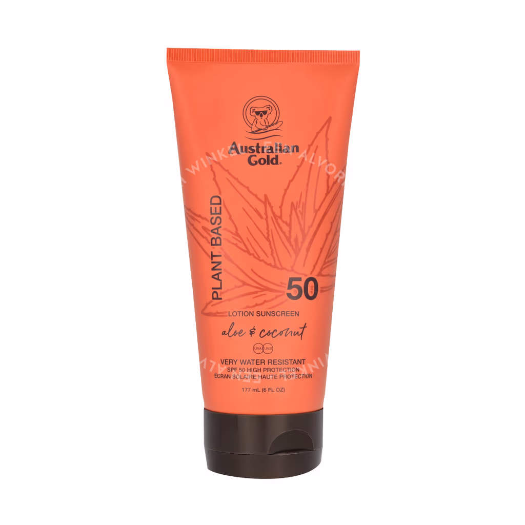 Australian Gold Australian Gold Plant Based Sunscreen Lotion SPF50 — foto 2