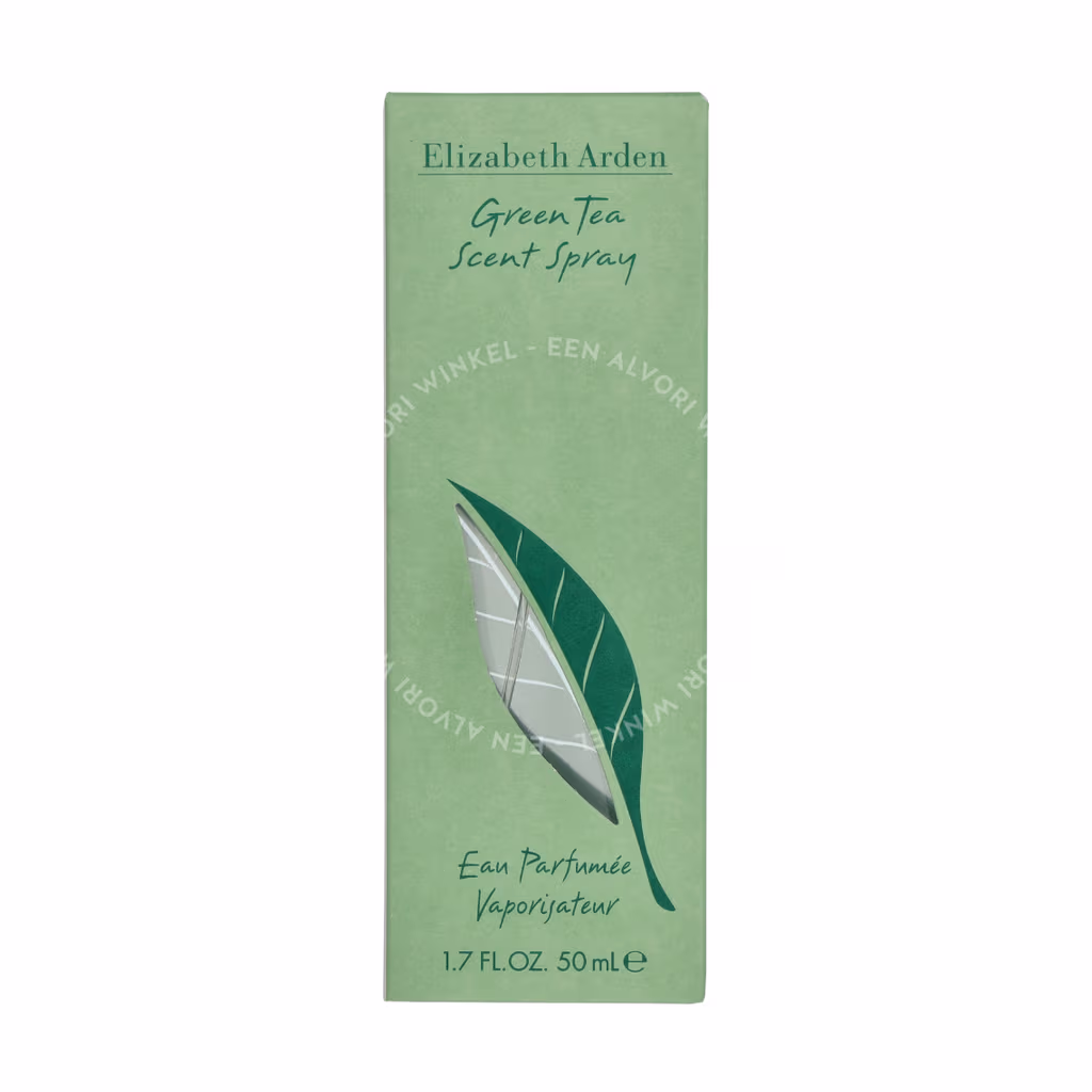 Elizabeth Arden E.Arden Green Tea Scent Edp Spray — foto 2
