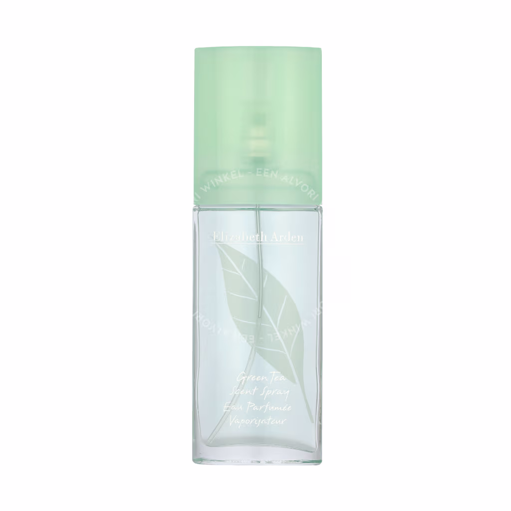 Elizabeth Arden E.Arden Green Tea Scent Edp Spray