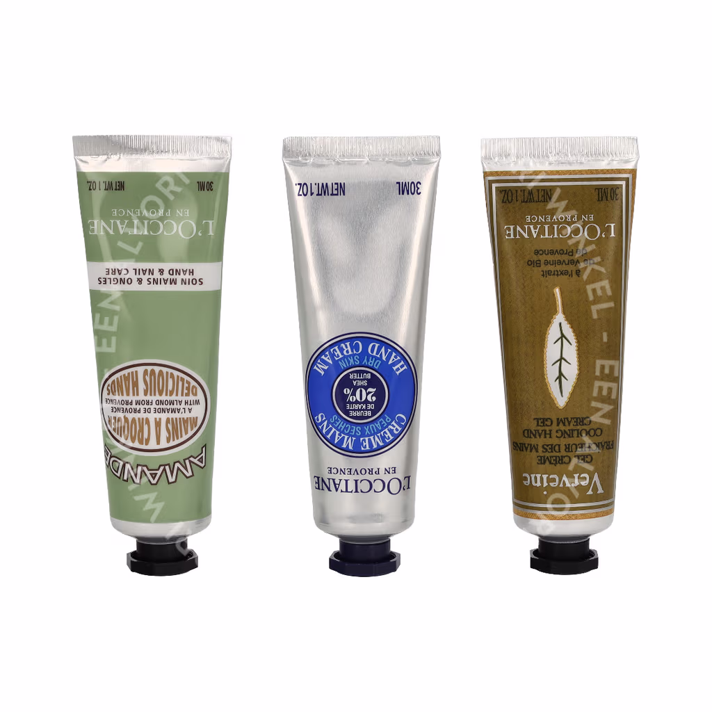 L'Occitane L'Occitane Soft Hands Trio Set