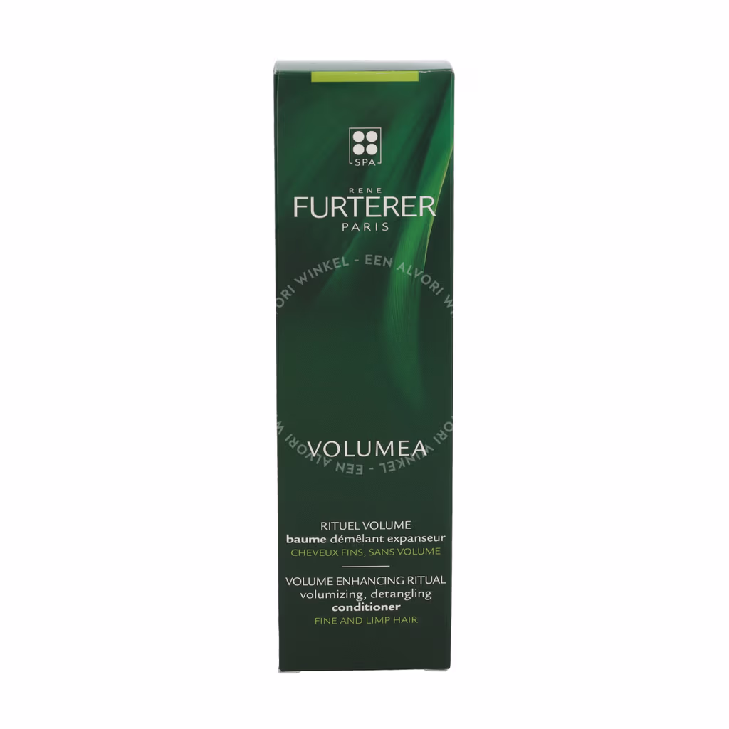 Rene Furterer Rene Furterer Volumea Volumizing Conditioner — foto 2