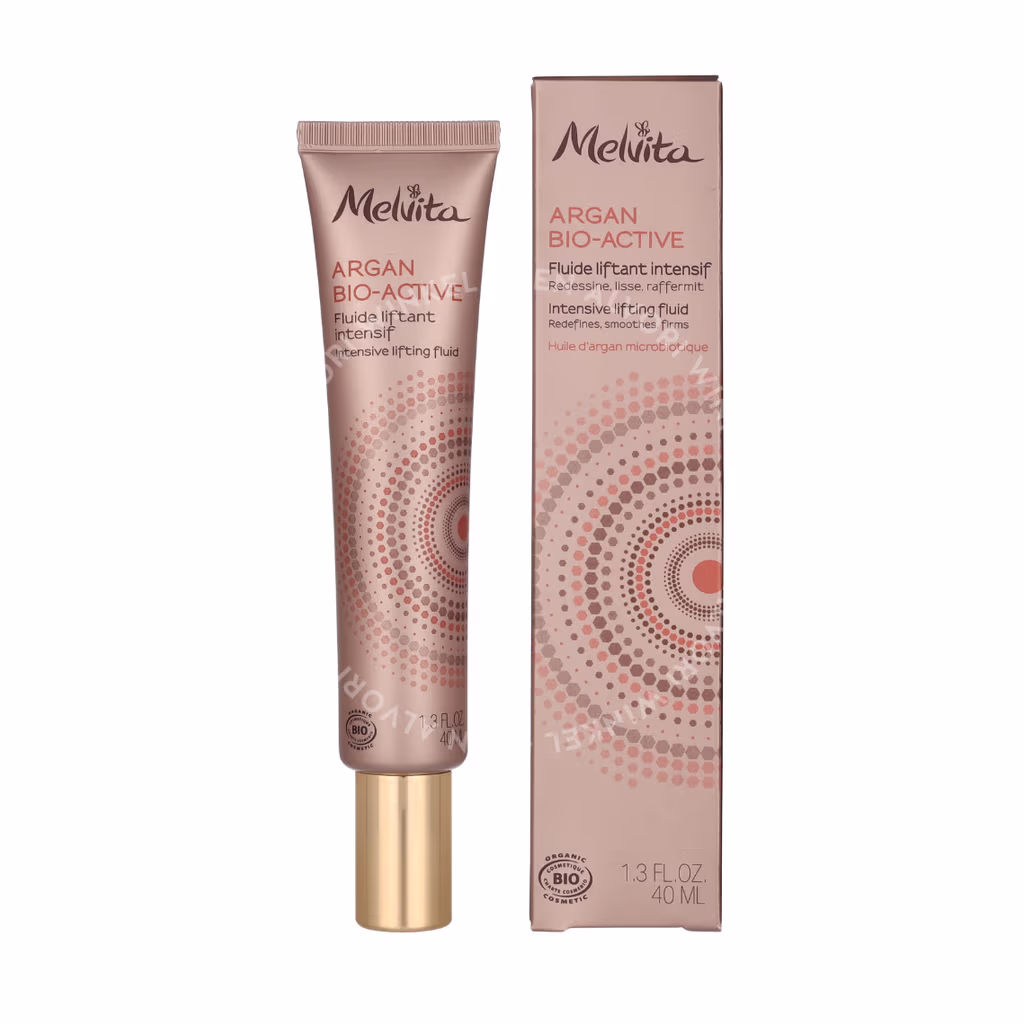 Melvita Melvita Argan Bio-Active Intensive Lifting Fluid — foto 3